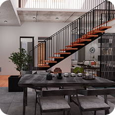Porto Building Project Image